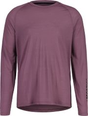 Maloja TraunsteinM. Herren Longsleeve für Freizeit und Outdooraktivitäten
