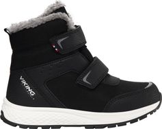 Viking Equip Warm WP 2V Kinder Winterstiefel