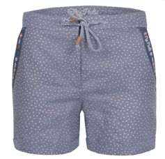 Piz Palü Hahnbach Outdoor Shorts für Damen