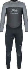Trespass Lakee - Male 5MM Full Wetsuit Herren Bademode