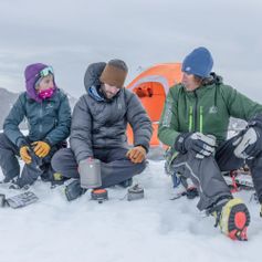 Primus Ulti Stove System 1.7