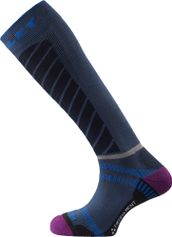 Millet Pierra Ment Knee Socks Unisex Trekking & Wandersocken
