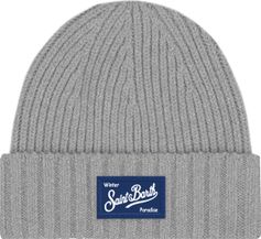 MC2 Saint Barth Sheldon JR Knitted Cap