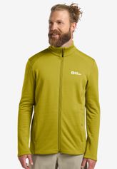 Jack Wolfskin Kolbenberg Full Zip M Herren Freizeitjacke