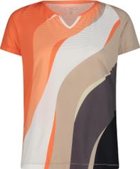 CMP Woman T-shirt Damen Laufshirt