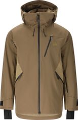 SOS Unbound M Insulated Jacket Herren Skijacke
