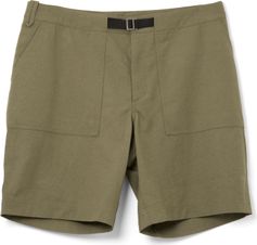 Houdini M's Liquid Shorts Herren Kletterhose