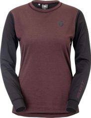 Scott Tee W's Vertic Pro Mid LS