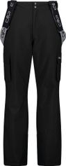 CMP Man Salopette Cargo Herren Freeskihose