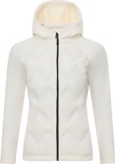 Dare2b Enfold Hybrid Isolationsjacke für Damen