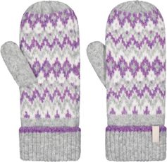 Barts Nakarah Mitts