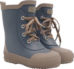 Celavi Thermal Wellies w. Wool Lining