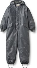 Wheat Wintersuit Ludo Kinder Skioverall