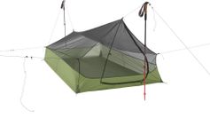 Sea to Summit Escapist Mesh Bug Shelter