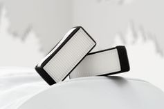 Thule Air Purifier Filters 2 pcs