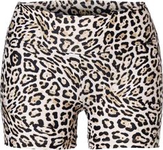 Goldbergh Aster Swim Short Damen Bademode