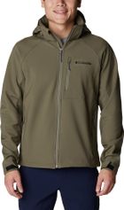 Columbia Men’s Cascade Ridge III Softshell Hiking Jacket Herren Freizeitjacke