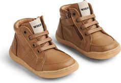Wheat Prewalker Malia