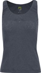 Karpos Totoga Hemp W TOP Damen Tanktop für Outdoor & Freizeitaktivitäten