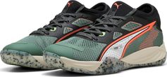 Puma Eliminate Nitro SQD 4 FOREVER.BETTER. Unisex Laufschuhe