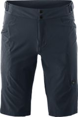Gonso Trail Shorts Hipbag M Herren Radhose