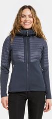 Didriksons Annema WNS Fullzi 6 Isolationsjacke für Damen