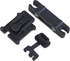 Lupine Rotlicht Pro Sattelstebenhalter
