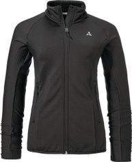 Schöffel Fleece Jacket Style Cascata Women Damen Freizeitjacke
