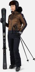Rossignol W Ventina Bomber Damen Skijacke