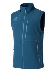 Ternua Torsen Hard Vest M Outdoorweste für Herren