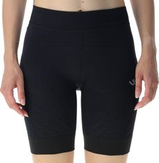 Uyn Woman Running ULTRA1 OW Tight Shorts Damen Laufshorts