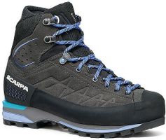 Scarpa Zodiac Tech GTX Wmn Damen's Approachschuhe
