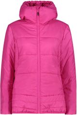 CMP Woman Jacket Fix Hood Damen Isolatiionsjacke für Freeski oder Skitouren