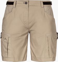 Schöffel Shorts Style Maghera WMN Outdoor Shorts für Damen
