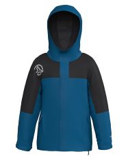 Ternua Mendi Jacket K Kinder Freizeitjacke