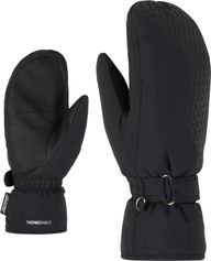 Ziener Kisari-z AS Mitten Glove Lady Damen Skitouren- & Freeskihandschuhe