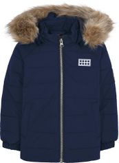 LEGO® kidswear LWJULIO 714 - Jacket Mädchen Freizeitjacke