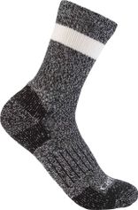 Carhartt Midweight Crew Sock Damen Trekking & Wandersocken