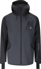 SOS Unbound M Stretch Shell Jacket Herren Skijacke