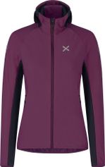 Montura Andromeda Maglia Woman Damen Freizeitjacke