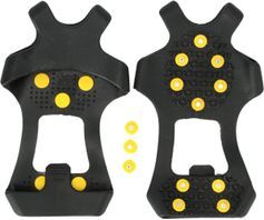 Whistler Kshar Ice Pig Cover Outsole