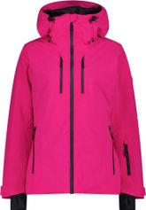 CMP Woman Jacket Fix Hood Damen Skijacke