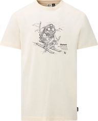 Picture D&S Jimmy Critter Tee Herren T-Shirt für sämtliche Outdoor Aktivitäten