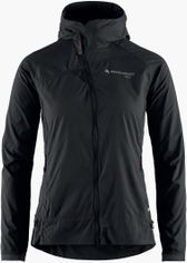 Klättermusen Nal Hooded Jacket Women Damen Laufjacke