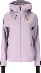 SOS Gravity W Stretch Shell Jacket Damen Skijacke