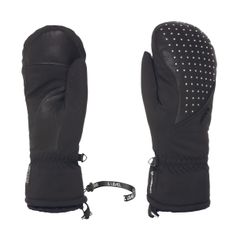 Level Mummies Mitten Unisex Fäustlinge