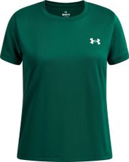 Under Armour Tech SSC Mädchen Laufshirt