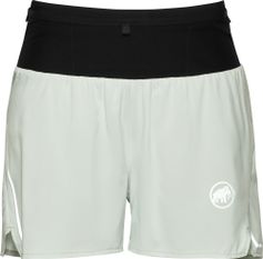 Mammut Aenergy TR 2 in 1 Shorts Women Damen Laufshorts