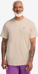 Jack Wolfskin Celebrate The PAW T M Herren T-Shirt für sämtliche Outdoor Aktivitäten