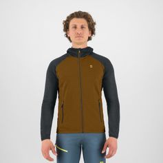 Karpos Ambrizzola Full-zip Hoodie Herren Freizeitjacke